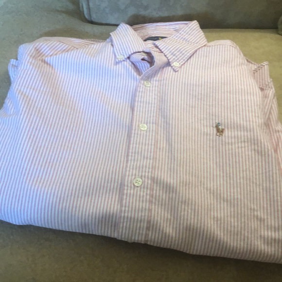 Ralph Lauren Shirt - Picture 5 of 5